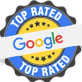 Hedfone Party is rated 5 Stars on Google