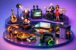 7 Ideas as an Alternative to Wedding DJ