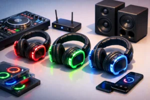 How to Buy Silent Disco Equipment