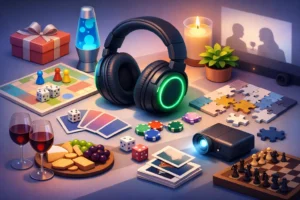 12 Best Party Ideas Without Noise That Work
