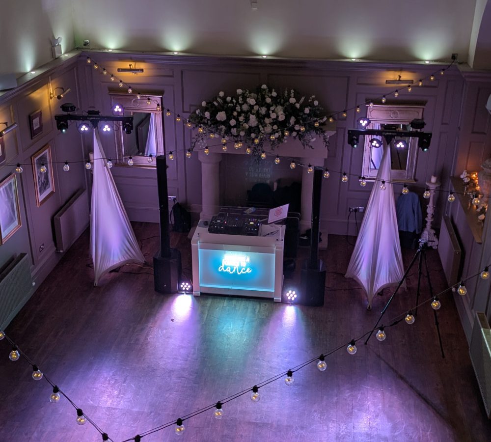 at ellingham hall